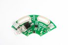 MZ ES / TS 6V / 12V electronic ignition board