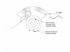 MZ ES / TS 6V / 12V electronic ignition board