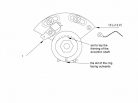 MZ ES / TS 6V / 12V electronic ignition board