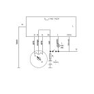 Two-phase regulator rectifier