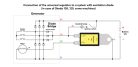 Universal regulator 12V ( MZ-ETZ Lada Skoda Dacia )